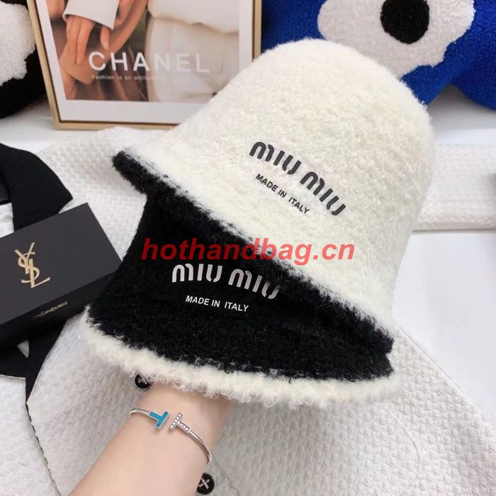 Miu Miu Hat MUH00055-1